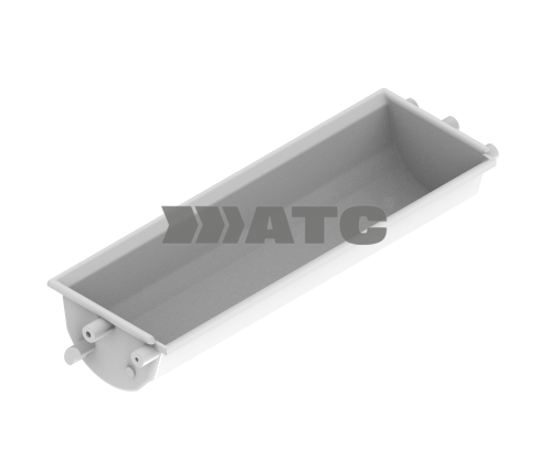 01. A1-TYPE BUCKET AND ACCESSORIES