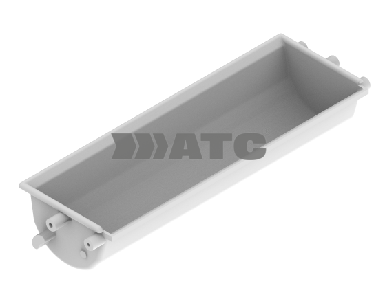 03. AP1-TYPE BUCKET AND ACCESSORIES