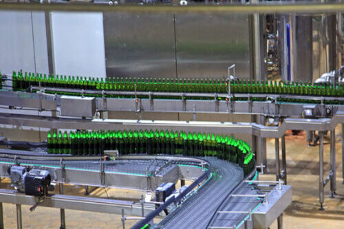 Bottling Industry 1