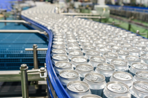 Bottling Industry 2