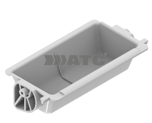 01. B-TYPE BUCKET AND ACCESSORIES