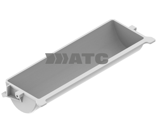 02. C-TYPE BUCKET AND ACCESSORIES
