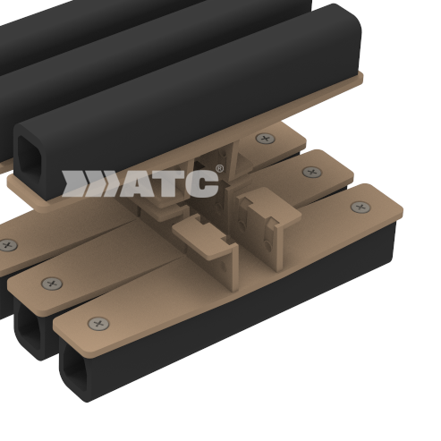 04. SNAPON SIDEFLEX GRIPPER CHAIN