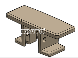 13. SNAP-ON SIDE FLEX CHAIN